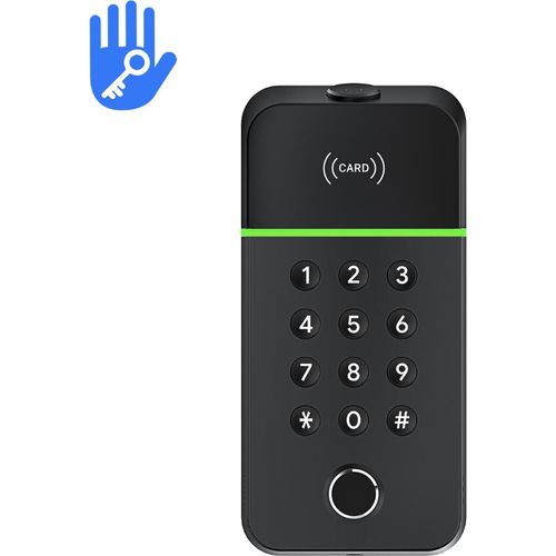 BOT-Zutrittskontrollsystem AS1 TTLock