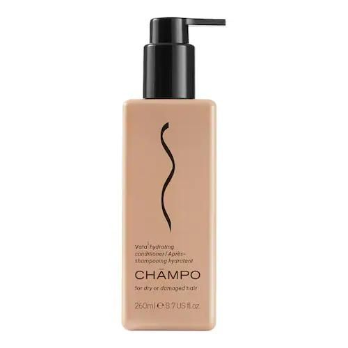 Champo - Vata Hydrating Conditioner - Feuchtigkeitsspendender Conditioner - 260 Ml