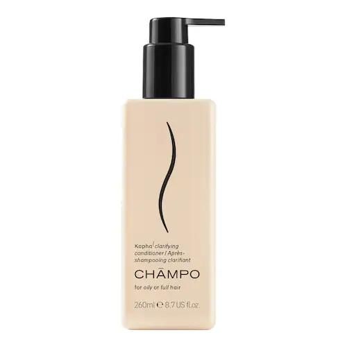 Champo - Kapha Balancing Conditioner - Klärender Conditioner - 260 Ml