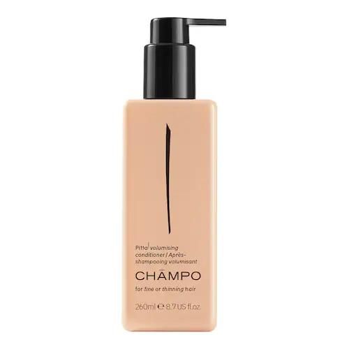 Champo - Pitta Volumising Conditioner - Volumen-conditioner - 260 Ml