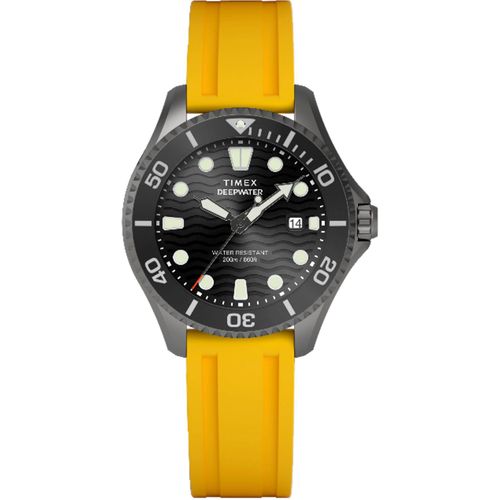 Quarzuhr TIMEX 
