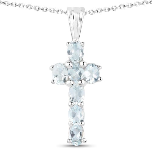 Kette mit Anhänger VIRA JEWELS 