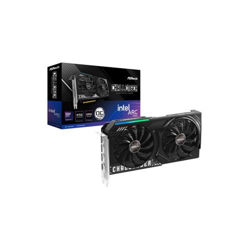 ASROCK Grafikkarte 
