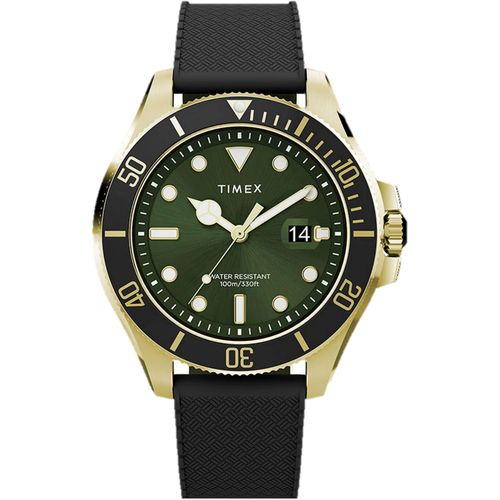 Quarzuhr TIMEX 