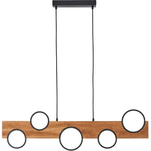 BRILLIANT LED Pendelleuchte 