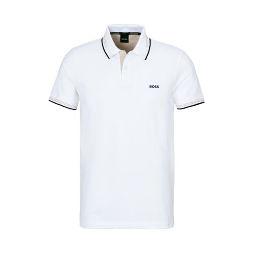 Poloshirt BOSS GREEN 