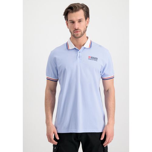 Poloshirt ALPHA INDUSTRIES 