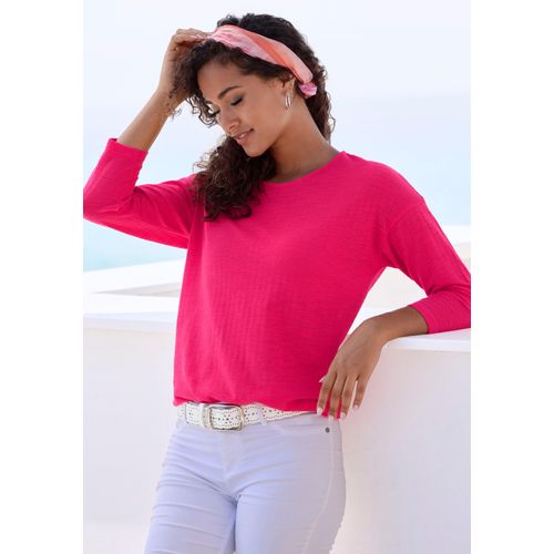 Langarmshirt VIVANCE 
