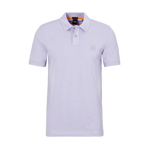 Poloshirt BOSS ORANGE 