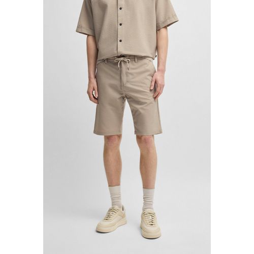 Chinoshorts BOSS ORANGE 