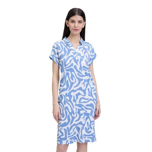 Druckkleid CARTOON 