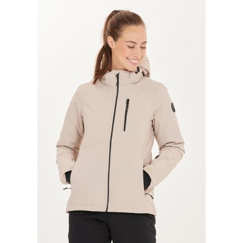 Skijacke WHISTLER 