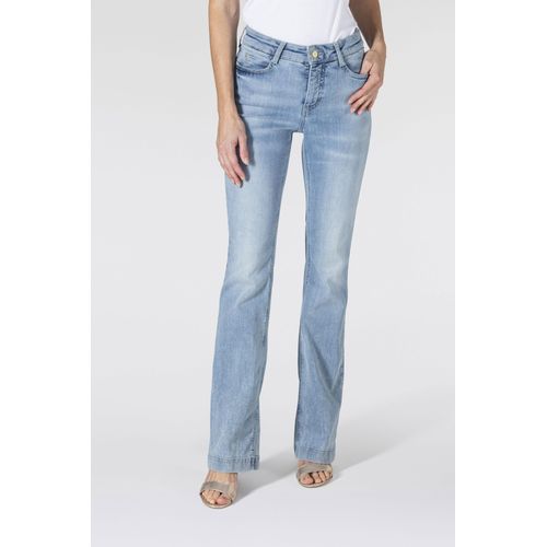 Bootcut-Jeans MAC 