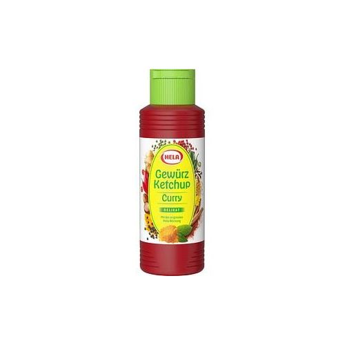 HELA Gewürz Ketchup DELIKAT 300,0 g