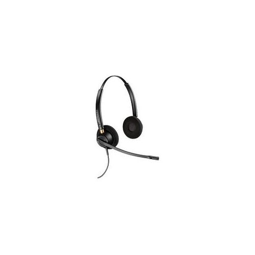 poly HW520 EncorePro Headset schwarz