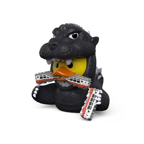 TUBBZ - Godzilla (Giant XL Edition) - Figur
