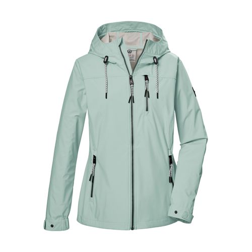 Softshelljacke 