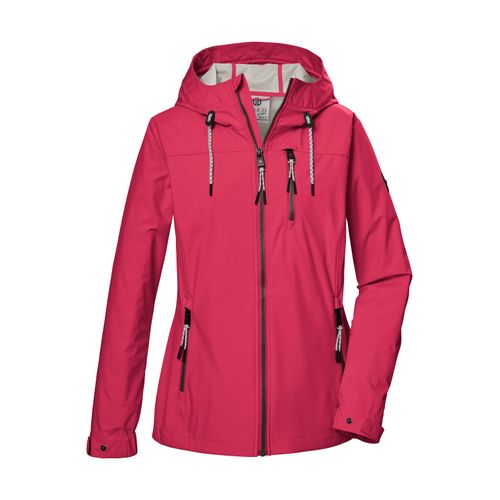 Softshelljacke 