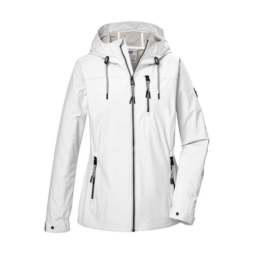 Softshelljacke 