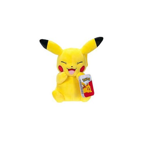Jazwares Pikachu Pokémon Kuscheltier