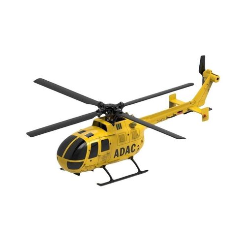 Drohne »FliteZone Bo105 ADAC 4-Kanal 6G RTF«