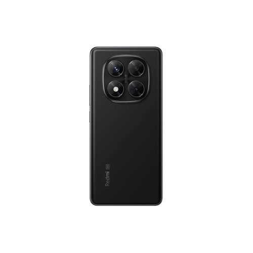 Xiaomi Smartphone »Note«, Schwarz