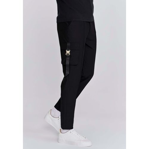 Siksilk Cargohose »Siksilk Cargohose Flight Cargo Pant«