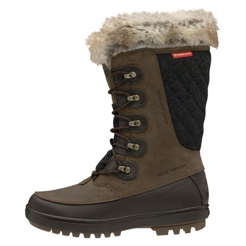 Helly Hansen Garibaldi Vl Schneeschuhe Grün EU 38 Frau Grün EU 38