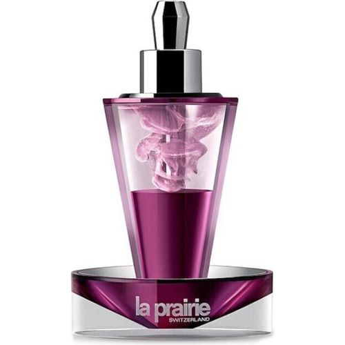 La Prairie Platinum Rare Collection Haute-Rejuvenation Protocol Gesichtskur 24ml (3x8ml)