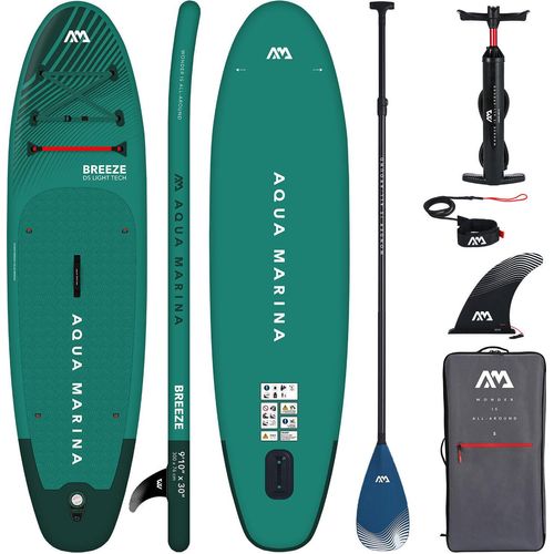 SUP Aqua Marina Breeze 9'10
