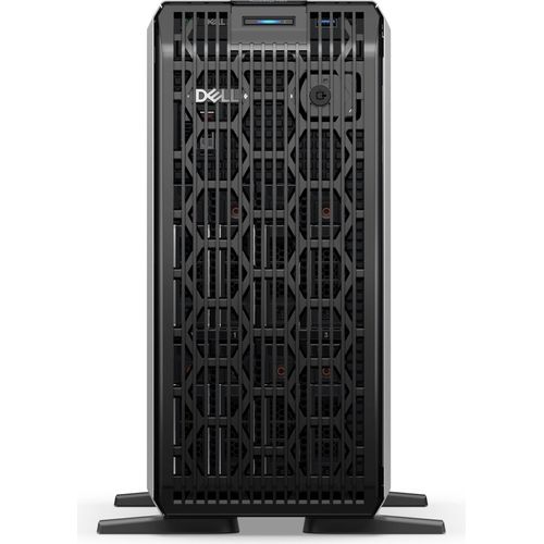 DELL PowerEdge T360 Server 480 GB Turm (4.5U) Intel Xeon E E-2478 2,8 GHz 16 GB DDR5-SDRAM 700 W