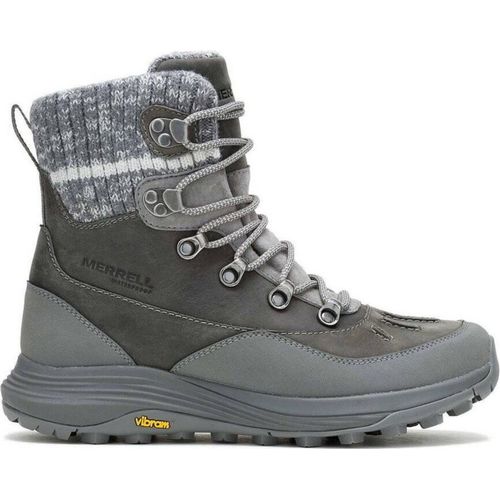 Schuhe Merrell Siren 4 Thermo Mid Zip J038208