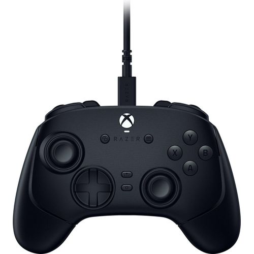 Wolverine V3 Pro Tournament Edition E-Sport-Controller, Schwarz