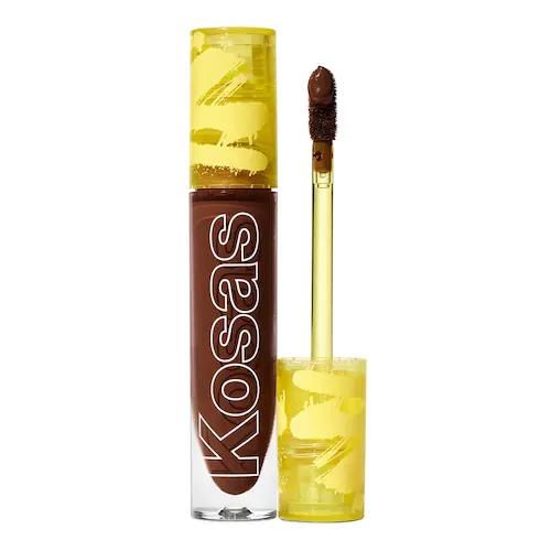 Kosas - Revealer Concealer - Aufhellender Concealer - tone 10.6