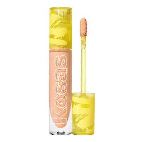 Kosas - Revealer Concealer - Aufhellender Concealer - tone 6.2