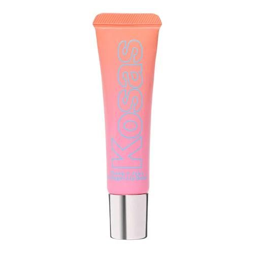 Kosas - Plump + Juicy Lip Booster - Aufpolsternde Lippenpflege - 15ml