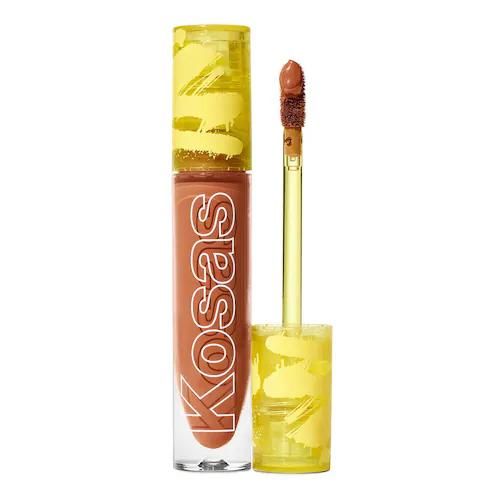 Kosas - Revealer Concealer - Aufhellender Concealer - tone 8.1