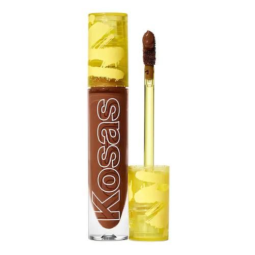 Kosas - Revealer Concealer - Aufhellender Concealer - tone 8.8