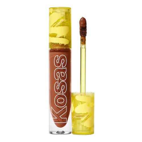 Kosas - Revealer Concealer - Aufhellender Concealer - tone 8.7