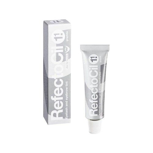 Refectocil Eyelash and Eyebrow Color Graphit 1.1 NEW