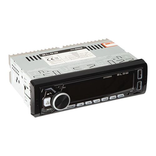 BLOW Autoradio 78-281#