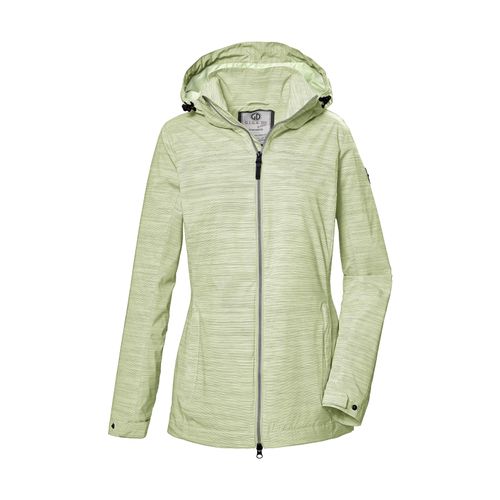 Funktionsjacke 
