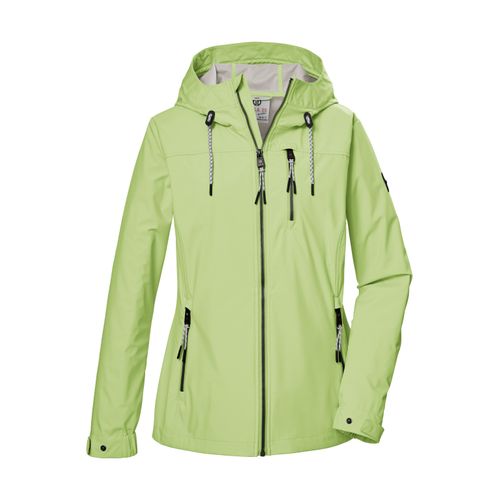 Softshelljacke 