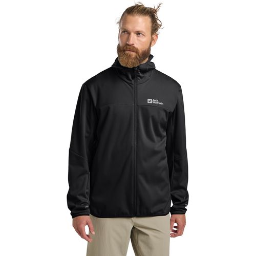 Funktionsjacke JACK WOLFSKIN 