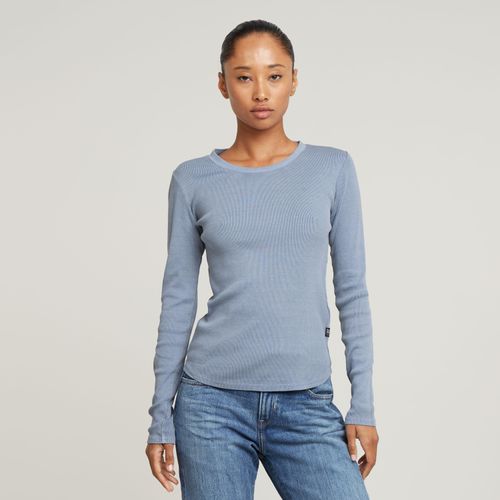 Langarmshirt G-STAR 