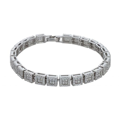 Silberarmband ADELIA´S 