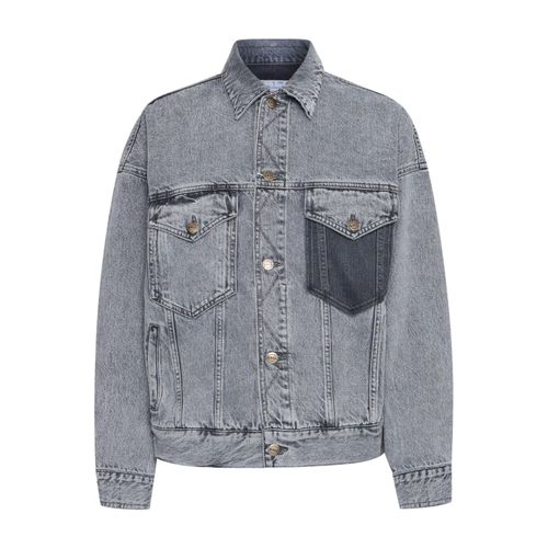 Jeansjacke BALL 
