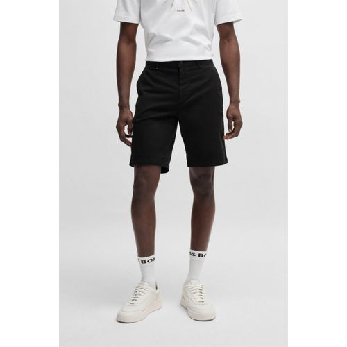 Chinoshorts BOSS ORANGE 