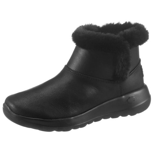 Winterstiefelette SKECHERS 