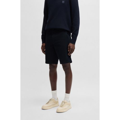Chinoshorts BOSS ORANGE 